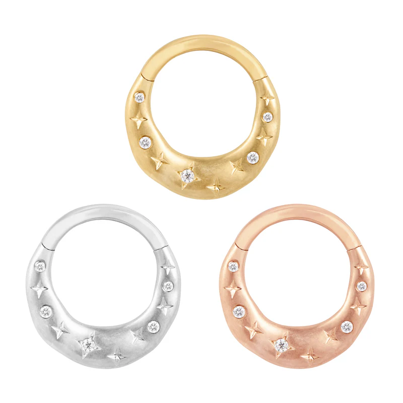 Wishful Thinking Clicker with CZ