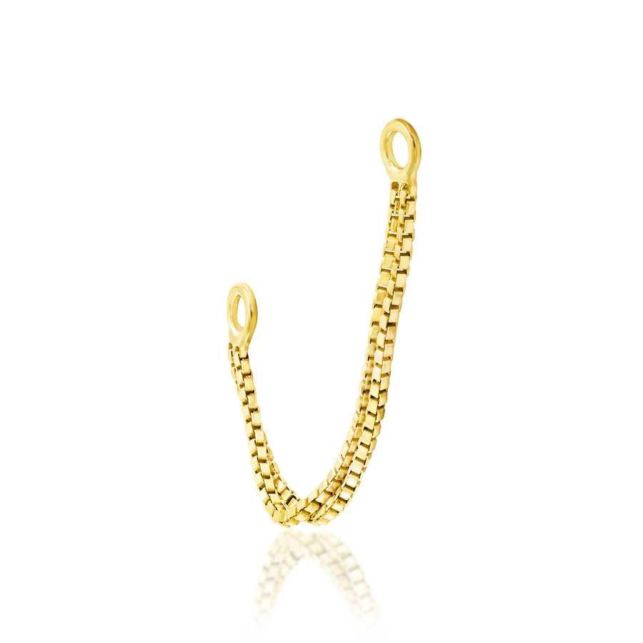 Double Box Chain