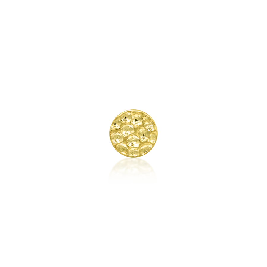Hammered Disk