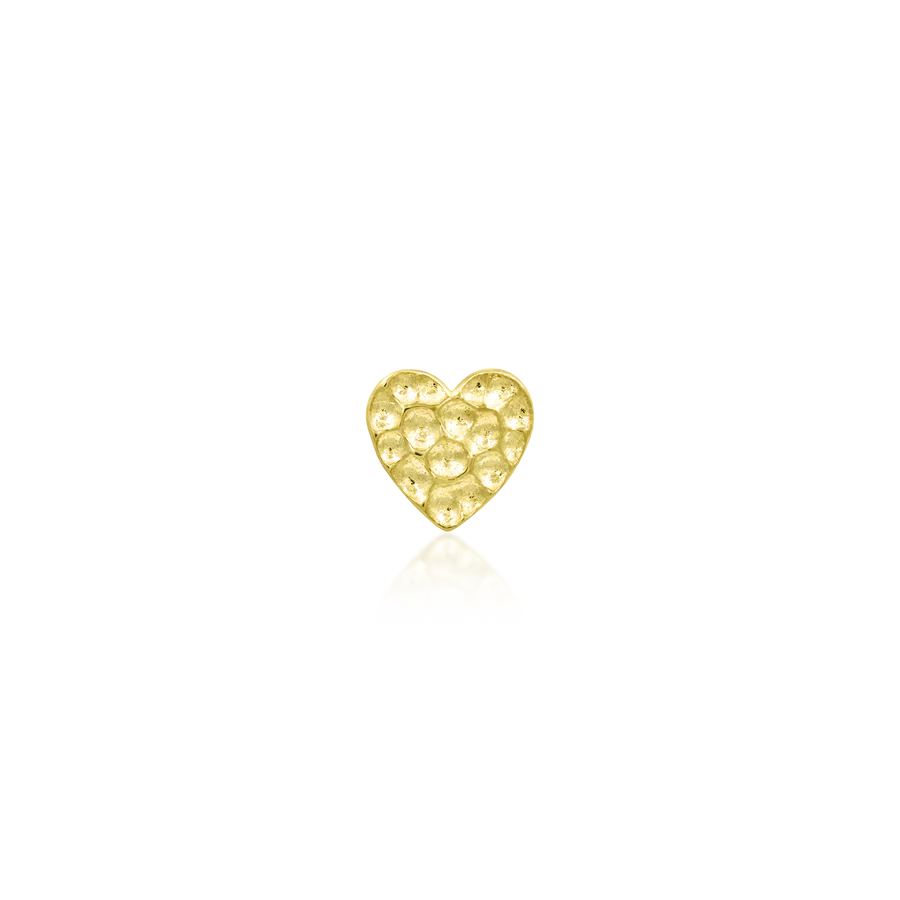 Hammered Heart