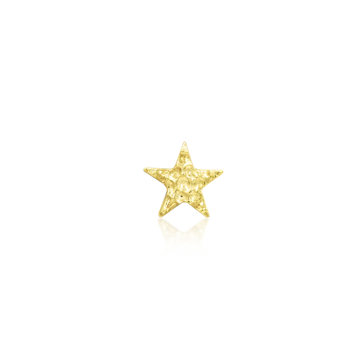 Hammered Star