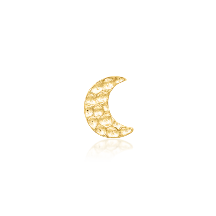 Hammered Moon