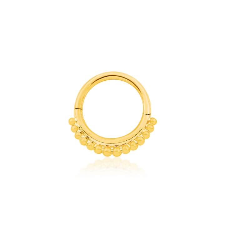 Beaded Clicker