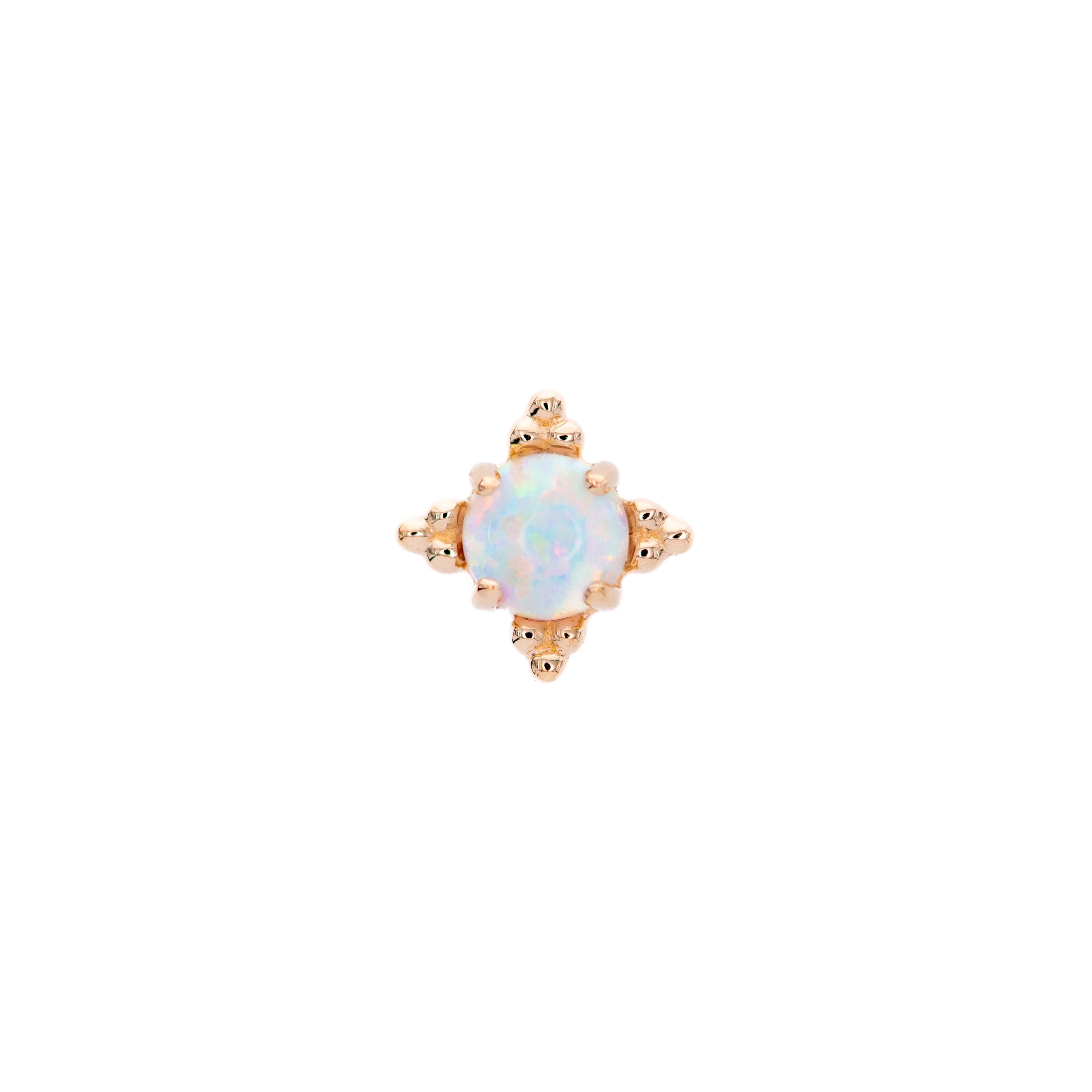 Anatometal Zia - Opal