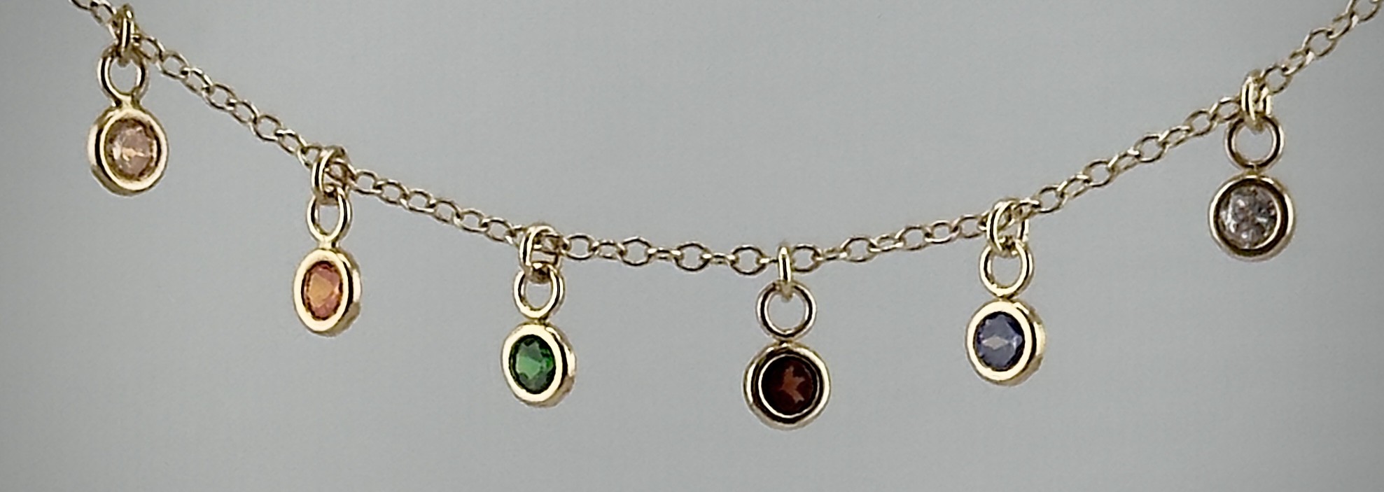 My Charms