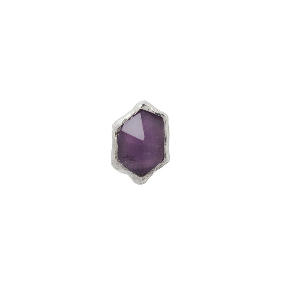 Pump Up The Volume  with Amethyst