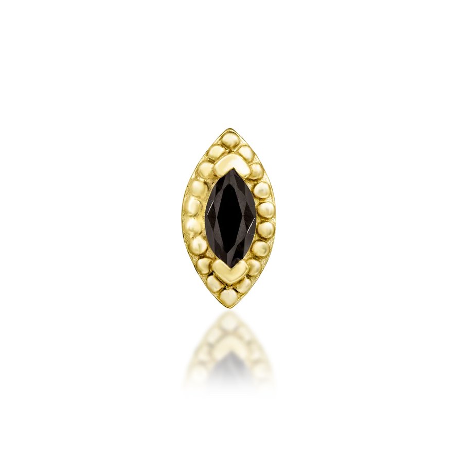 Glorie - Smoky Quartz